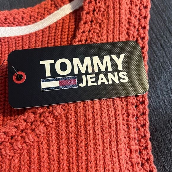 NWT Tommy Hilfiger tank top - Picture 4 of 5